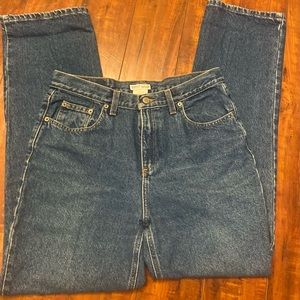 90s y2k Esprit Basix High Waisted Mom Jeans